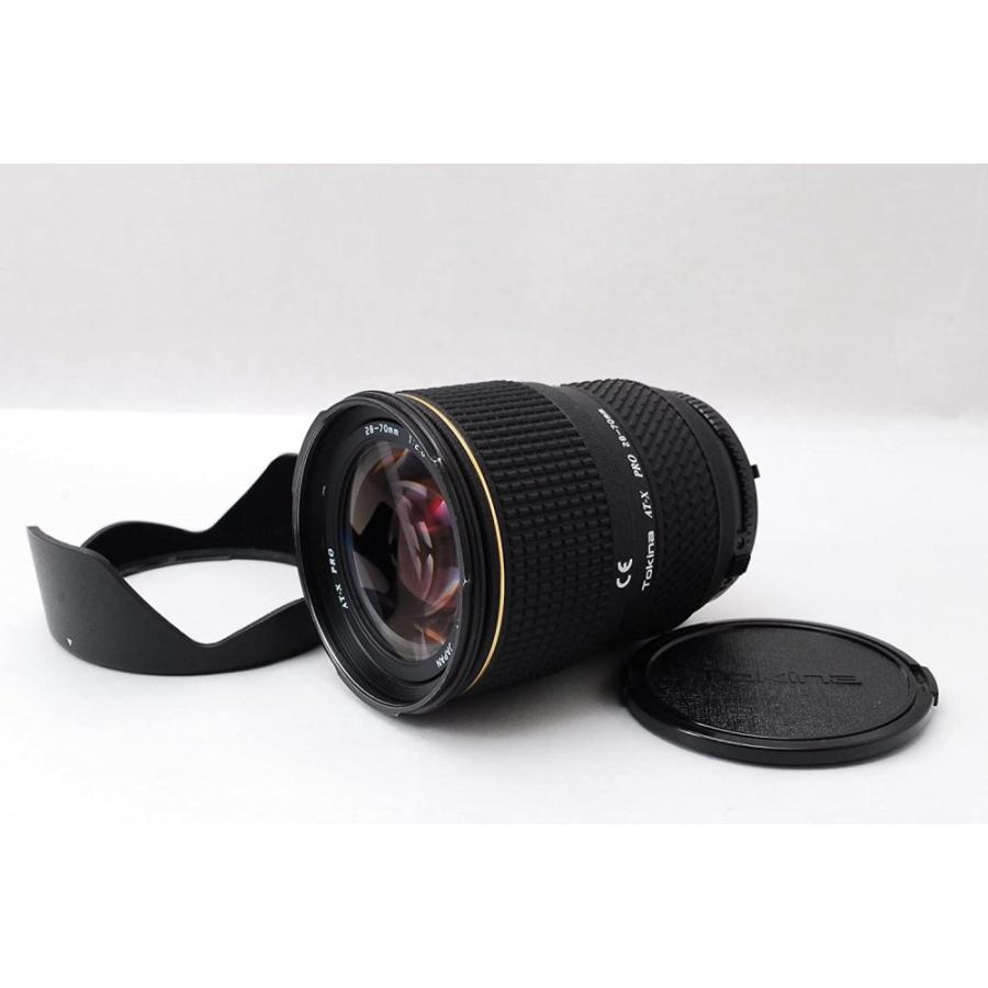 ★外観美品★トキナー AT-X PRO 28-70ｍｍ F2.8 ニコンF用 Amazon.co.jp: Tokina トキナー AT-X PRO 28-70mm F2.8 for