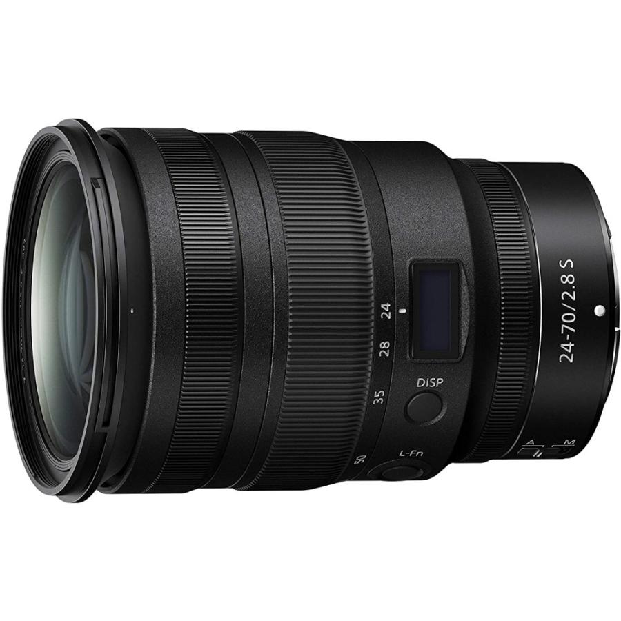 【ジャンク品】Nikon 24-70/2.8 S ズームレンズ ニコン（Nikon） Nikon NIKKOR Z 24-70mm f/2.8S Zマウント 標準ズーム