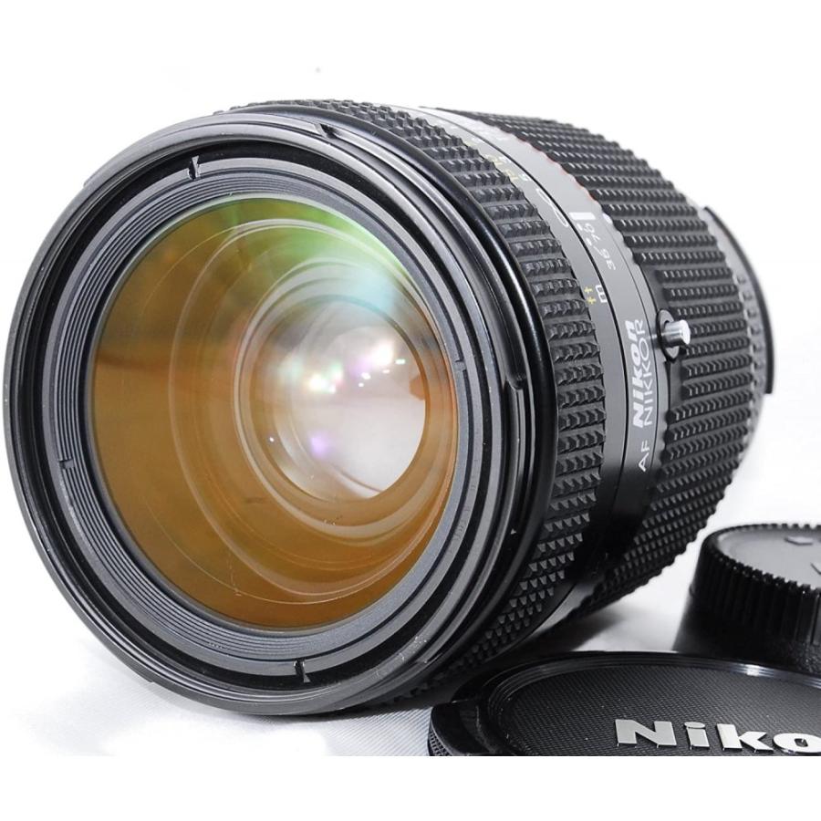 ニコン（Nikon） Nikon AFレンズ AF 35-70mm F2.8D : カメラFanks