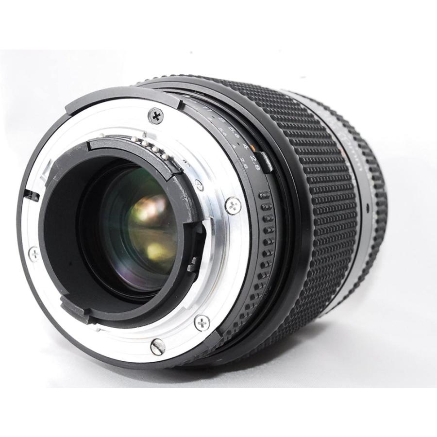 ニコン Nikon AFレンズ AF 35-70mm F2.8D : カメラFanks-PROShop