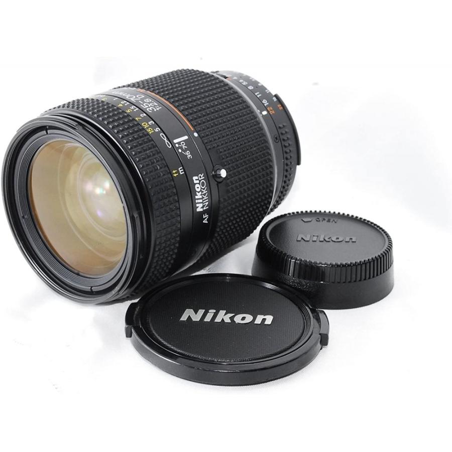 ニコン（Nikon） Nikon AFレンズ AF 35-70mm F2.8D : カメラFanks
