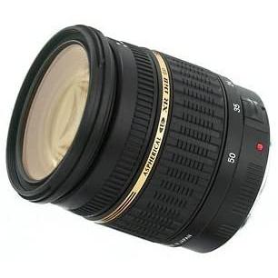 タムロン TAMRON SP AF 17-50mm F2.8 Di II LD Aspherical [IF] デジタル専用 キャノン用 A16E｜camera-fanksproshop