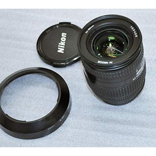 ニコン（Nikon） Nikon AF 24-50mm F3.3-4.5 D : カメラFanks-PROShop