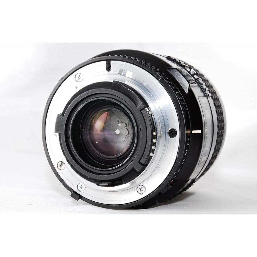 ニコン（Nikon） Nikon AF Micro Nikkor 60mm F2.8 F/2.8 : カメラ
