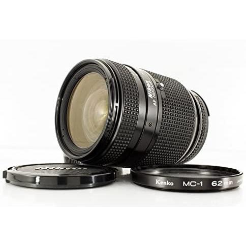 Nikon ニコン AF NIKKOR 35-70mm F2.8 Fマウント用 交換レンズ ニコン（Nikon） Nikon AF NIKKOR 35-70mm F2.8 交換レンズ 良品 動作