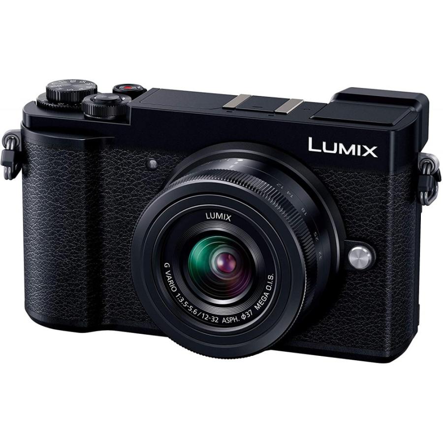 美品 Panasonic パナソニック ルミックス DC-GX7MK3 Panasonic（パナソニック） ルミックス GX7MK3 ズームレンズキット
