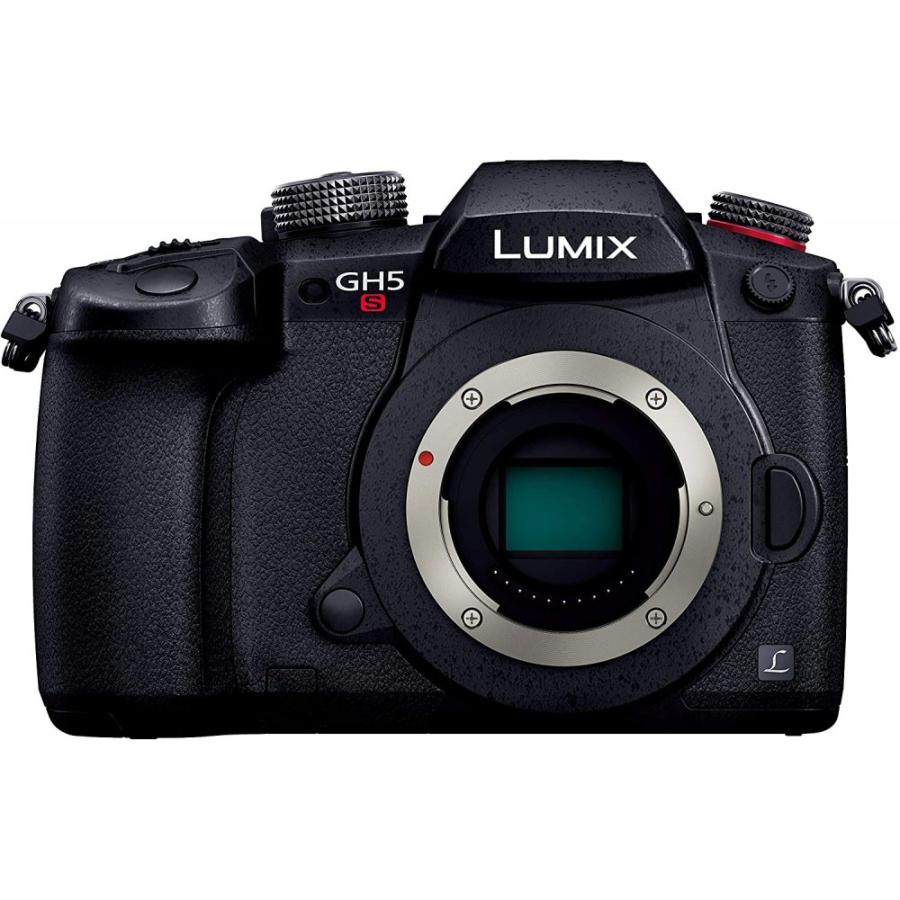 Panasonic（パナソニック） ルミックス GH5S ブラック ボディ 良品