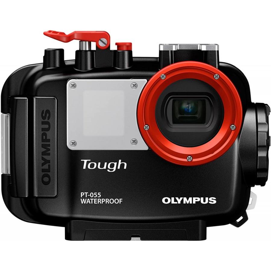 CONTAX（コンタックス） オリンパス OLYMPUS 防水プロテクター STYLUS