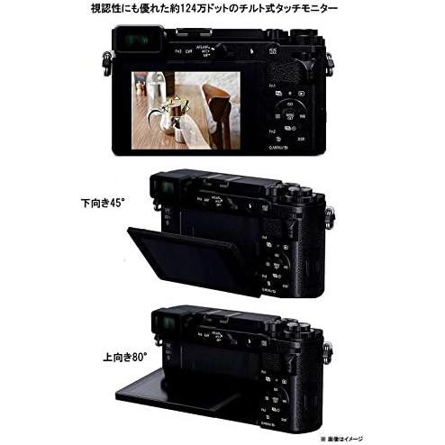 Panasonic DC-GX7MK3K ミラーレス一眼 ⭐︎ケース付き⭐︎ Amazon | パナソニック ミラーレス一眼カメラ ルミックス GX7MK3