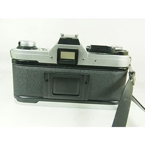 キャノン　Canon AE-1 + New FD 50mm F2 Amazon.co.jp: canon ae-1 with newfd 50mm f2 : Electronics