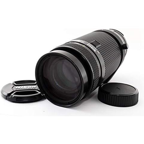 CONTAX（コンタックス） Nikon ニコン AF NIKKOR 75-300mm F4.5-5.6