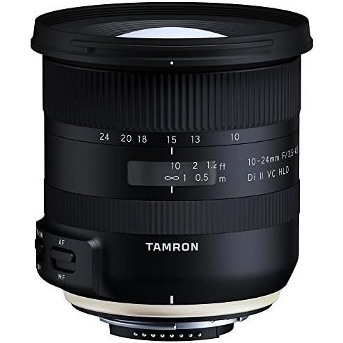 CONTAX（コンタックス） TAMRON 超広角ズームレンズ AF10-24mm F3.5