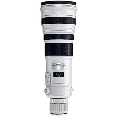 Canon 単焦点超望遠レンズ EF500mm F4L IS USM CONTAX（コンタックス） Canon EFレンズ EF500mm F4.0L IS USM 単焦点