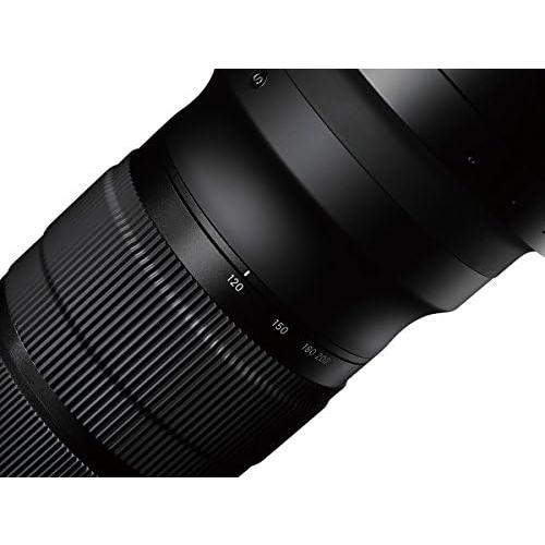 SIGMA 120-300mm F2.8 DG OS HSM | Sports S013 | Canon EFマウント | Full-Size/Large-Format｜camera-fanksproshop｜04