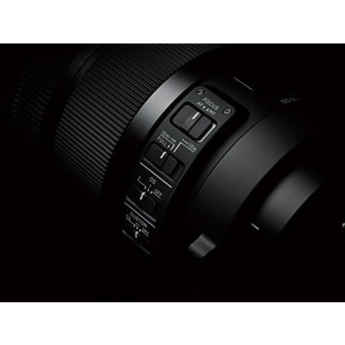 SIGMA 120-300mm F2.8 DG OS HSM | Sports S013 | Canon EFマウント | Full-Size/Large-Format｜camera-fanksproshop｜06