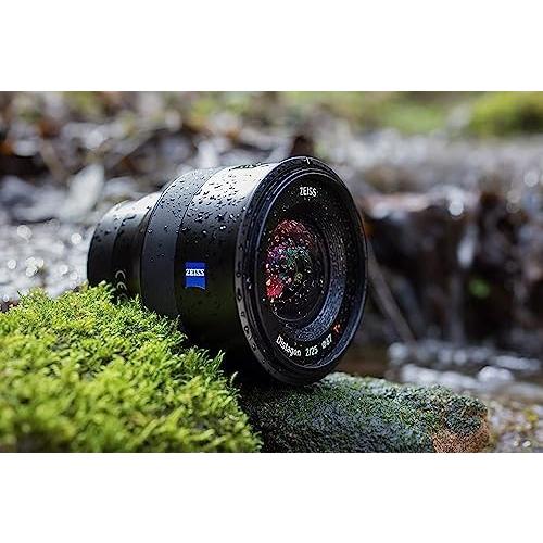 Carl Zeiss 単焦点レンズ Batis 2/25 Eマウント 25mm F2 フルサイズ対応｜camera-fanksproshop｜09
