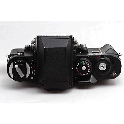 Nikon F3/T ブラック フィルムカメラ 一眼レフ B8504969 開封未使用品】Nikon ニコン F3/T ブラック フィルム一眼レフ