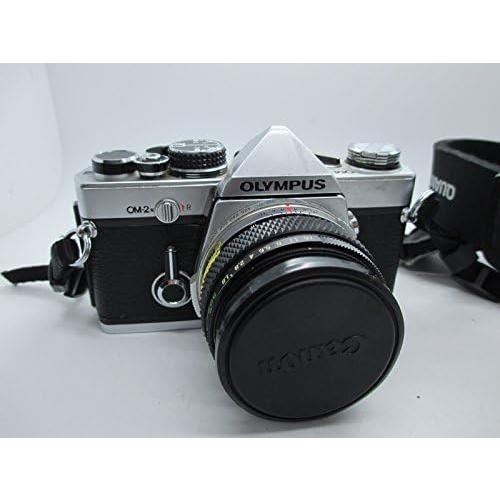Olympus OM-2 シルバーボディー完動極美品 中古】(オリンパス) OLYMPUS OM-2 シルバー｜ナニワグループオンライン