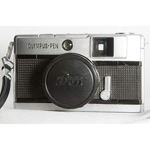 OLYMPUS-PEN EED（動作品） CONTAX（コンタックス） OLYMPUS OLYMPUS-PEN EED 良品 動作確認済み 1