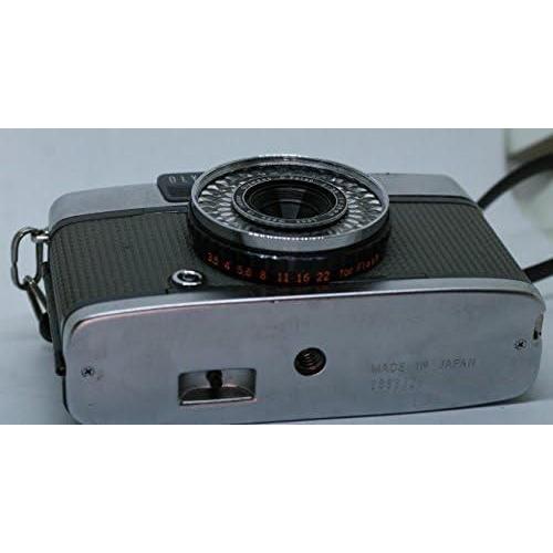 CONTAX OLYMPUS PEN EE-2 : カメラFanks-PROShop ヤフー店