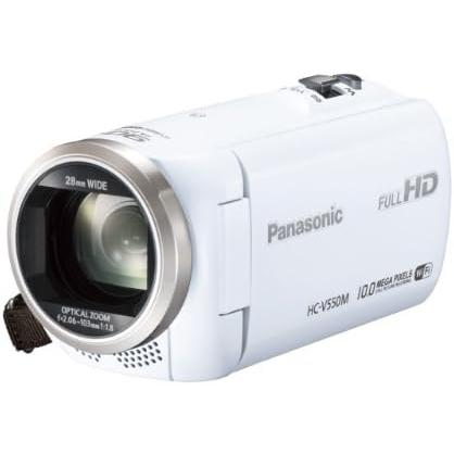 CONTAX（コンタックス） Panasonic 内蔵メモリー32GB ビデオカメラ