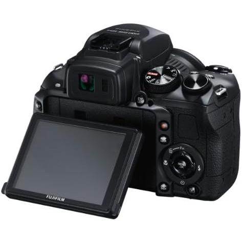 CONTAX Fujifilm FinePix hs35exr 3インチLCD 16_MPデジタルカメラwith 