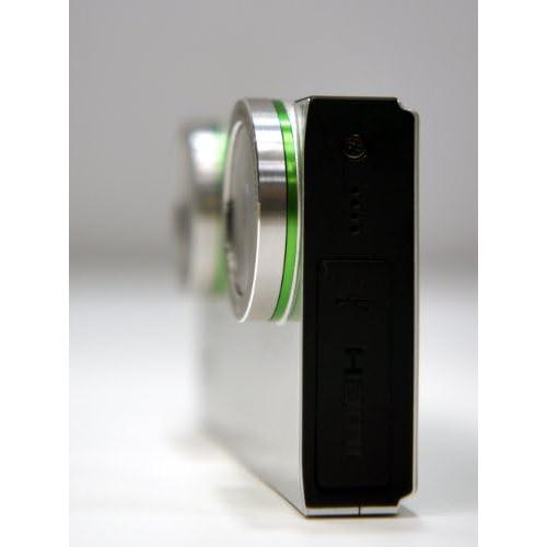 CONTAX 3Dデジタルカメラ「3D-COOL(スリーディークール CONTAX 3Dデジタルカメラ「3D-COOL(スリーディークール