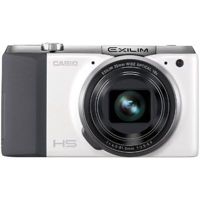 CONTAX CASIO EXILIM デジタルカメラ ハイスピード 1610万画素 CONTAX CASIO EXILIM デジタルカメラ ハイスピード 1610万画素
