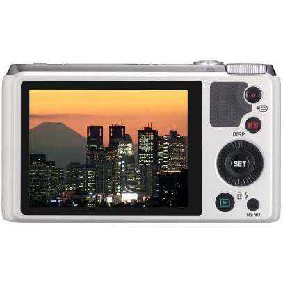 CONTAX CASIO EXILIM デジタルカメラ ハイスピード 1610万画素 CONTAX CASIO EXILIM デジタルカメラ ハイスピード 1610万画素