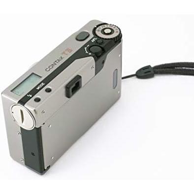 CONTAX（コンタックス） contax T3 良品 動作確認済み 1ヶ月保証付 高