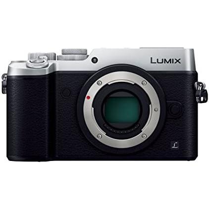 CONTAX パナソニック ミラーレス一眼カメラ ルミックス GX8 CONTAX パナソニック ミラーレス一眼カメラ ルミックス GX8