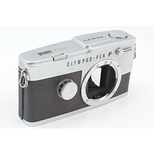 オリンパス PEN FT 38mmf1.8レンズ付き（TTL№有り）整備済品 Amazon