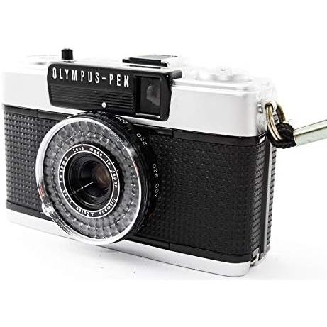 【完動品】OLYMPUS PEN EE-3 オリンパス 楽天市場】【整備済】【保証付 】 オリンパス OLYMPUS PEN EE-3