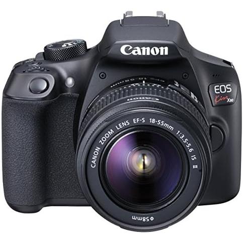 CONTAX（コンタックス） Canon デジタル一眼レフカメラ EOS Kiss X80 