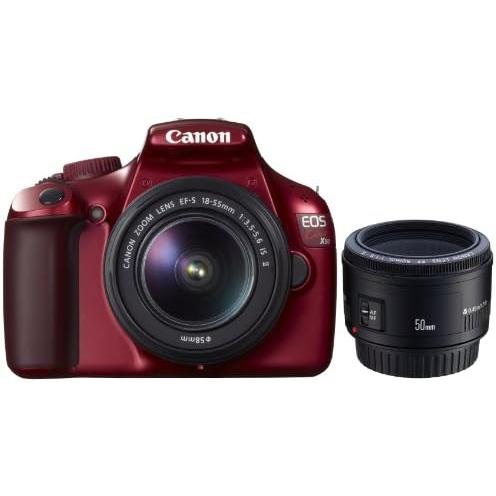 CONTAX（コンタックス） Canon デジタル一眼レフカメラ EOS Kiss X50
