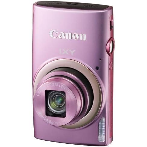 CONTAX Canon デジタルカメラ IXY 630 光学12倍ズーム ピンク CONTAX Canon デジタルカメラ IXY 630 光学12倍ズーム ピンク