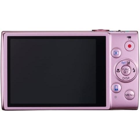 CONTAX Canon デジタルカメラ IXY 630 光学12倍ズーム ピンク CONTAX Canon デジタルカメラ IXY 630 光学12倍ズーム ピンク