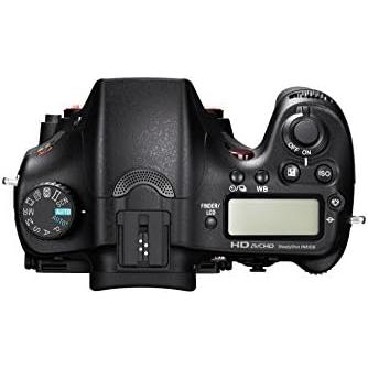 ソニー SONY デジタル一眼 α77 ボディ SLT-A77V｜camera-fanksproshop｜05