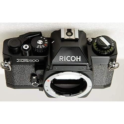 リコー RICOH XR500 (ボディのみ) : カメラFanks-PROShop ヤフー