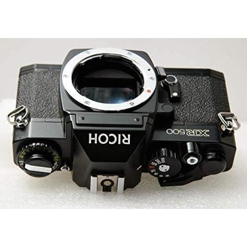 リコー RICOH XR500 (ボディのみ) : カメラFanks-PROShop ヤフー