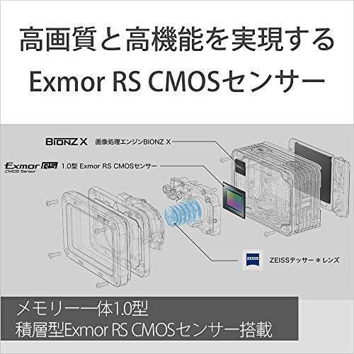 ソニー デジタルカメラ Cyber-shot DSC-RX0｜camera-fanksproshop｜04