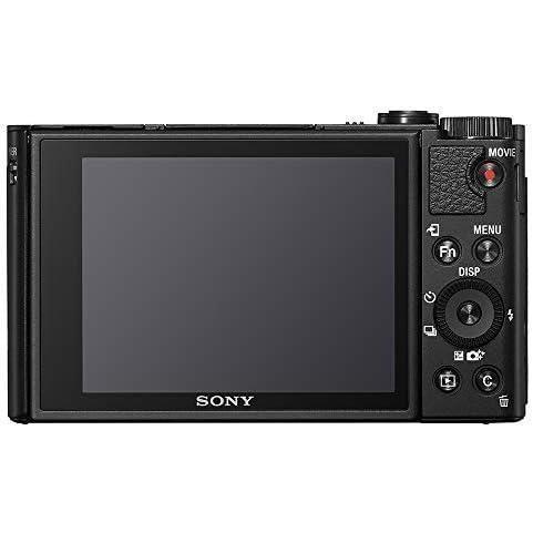 CONTAX ソニー / コンパクトデジタルカメラ Cyber-shot DSC-HX99