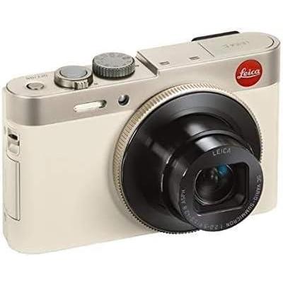 ライカ（Leica） デジタルカメラ ライカC Typ 112 1 : カメラFanks