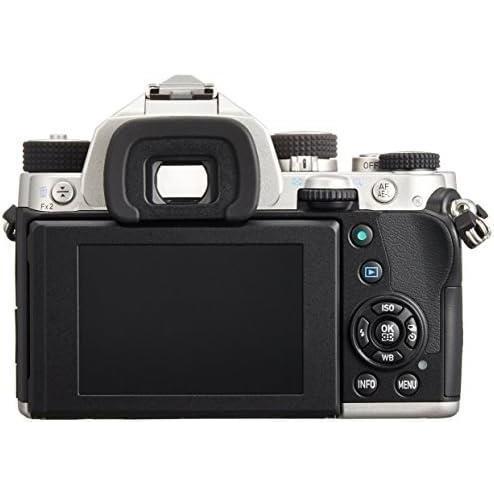 PENTAX KP デジタル一眼レフカメラ 本体と付属品 ペンタックス PENTAX KP ボディ 価格比較 - 価格.com
