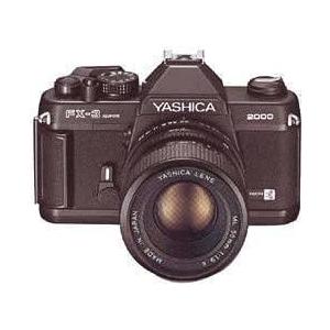 CONTAX（コンタックス） KYOCERA ボディ 良品 動作確認済み 1ヶ月保証