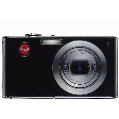 ライカ Leica デジタルカメラ ライカC-LUX3 1010 : カメラFanks
