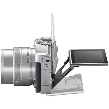 Nikon J5 ミラーレスカメラボディ Amazon | Nikon ミラーレス一眼 Nikon1 J5 ボディ ブラック J5BK