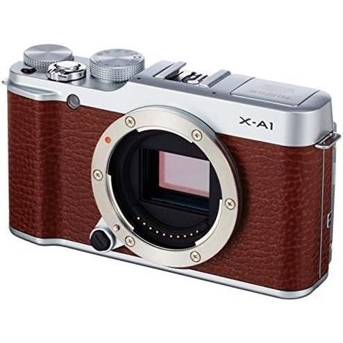 Fujifilm X-A1 ミラーレス一眼レフカメラ FUJIFILM X-A1 ミラーレス一眼 ボディ