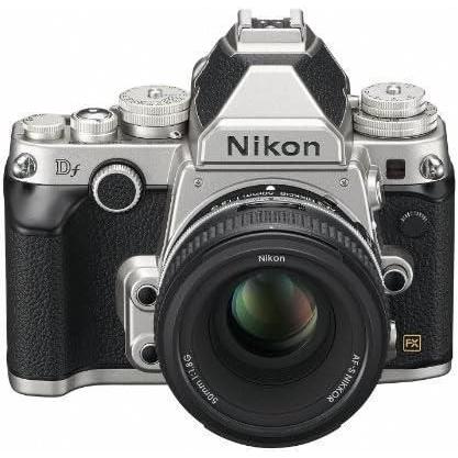 Nikon デジタル一眼レフカメラ Df 50mm f/｜camera-fanksproshop｜05
