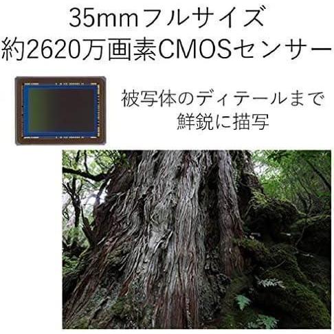 Canon デジタル一眼レフカメラ EOS 6D Mar｜camera-fanksproshop｜04